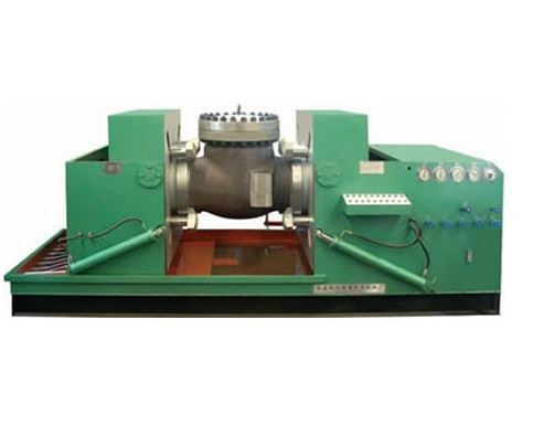  JWZ型雙翻閥門測試臺、測試設(shè)備、檢測設(shè)備