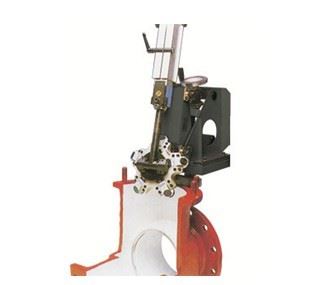 R系列-M300、400、600便攜式閥門(mén)研磨機(jī)，閥座閥瓣研磨機(jī)